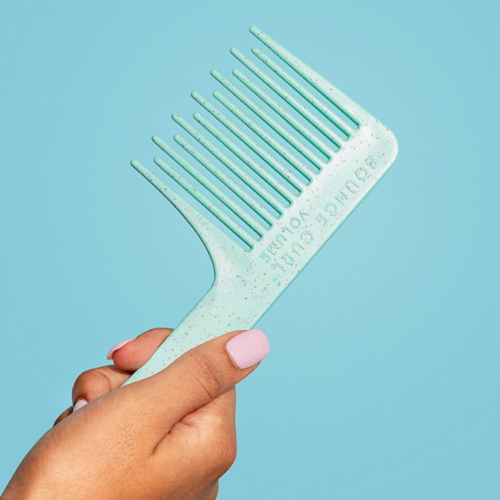Bounce Curl Volume Enhancing Comb