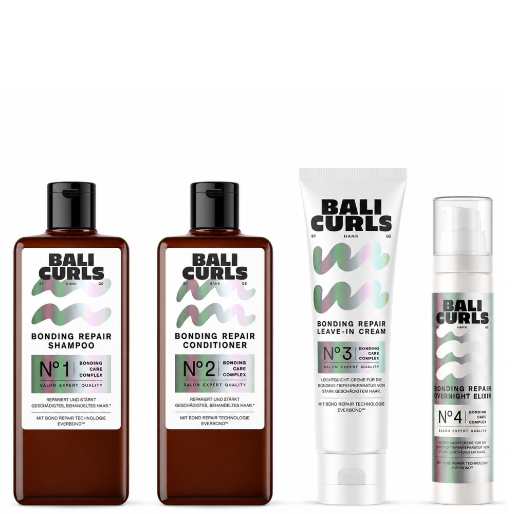 Bali Curls Bonding Reparatur-Set