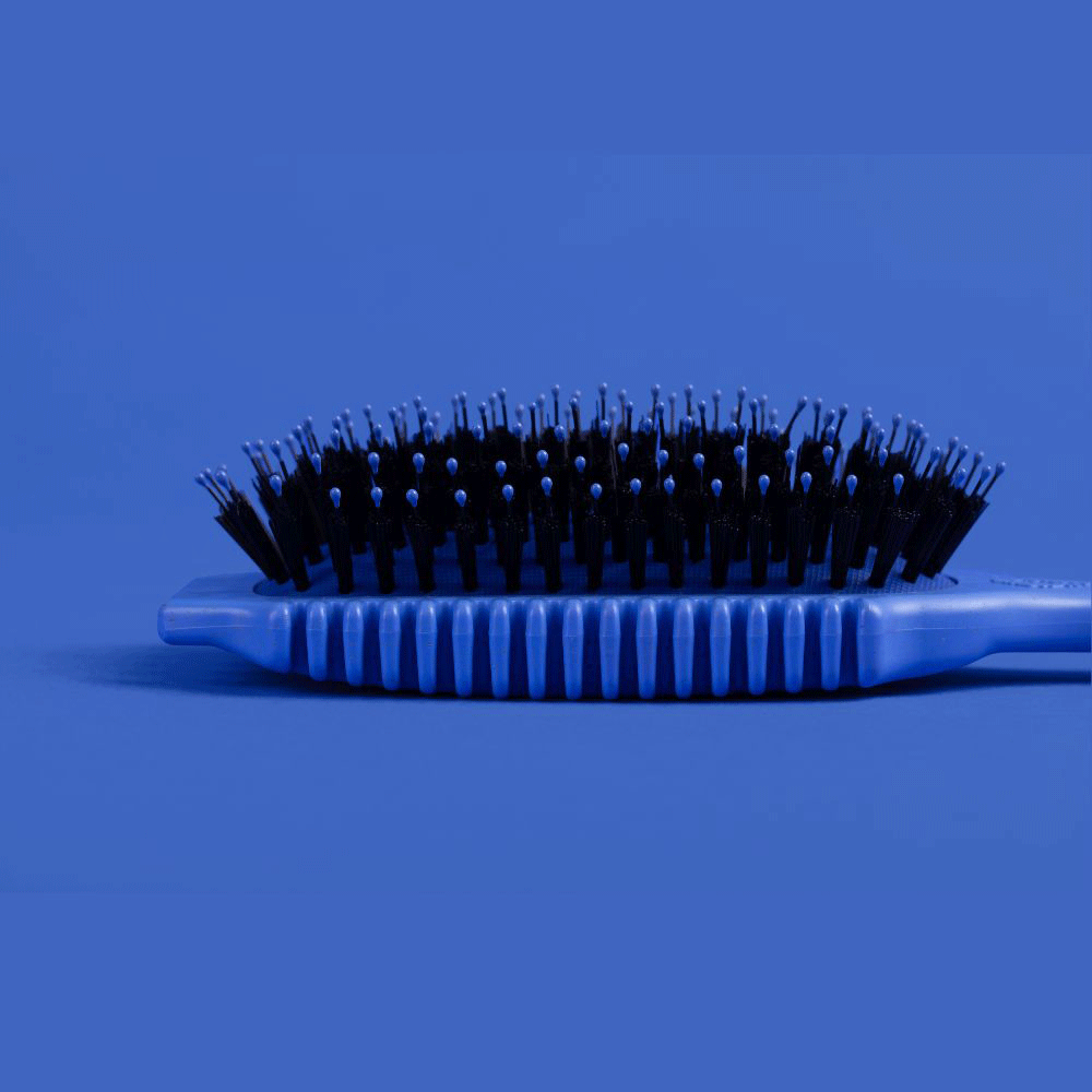 Bounce Curl Volume EdgeLift Brush