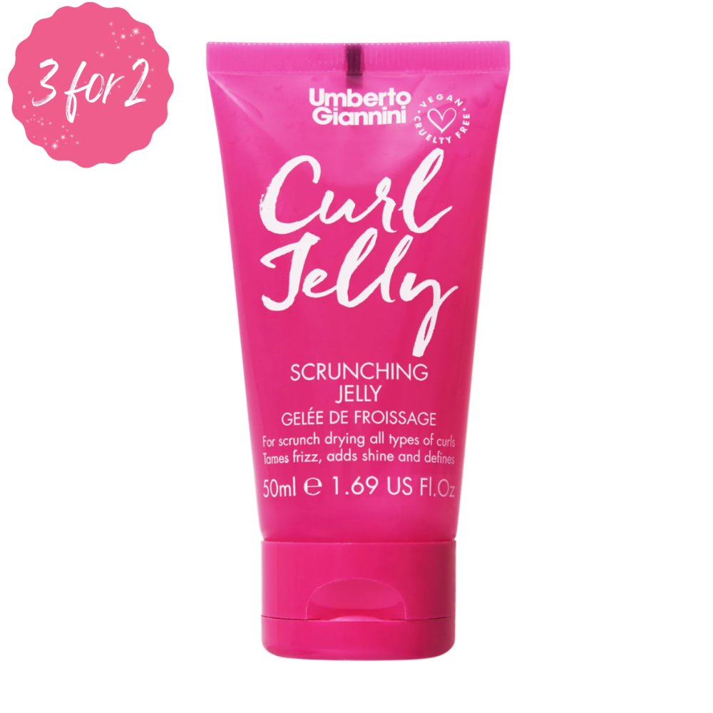 Umberto Giannini Curl Scrunching Jelly