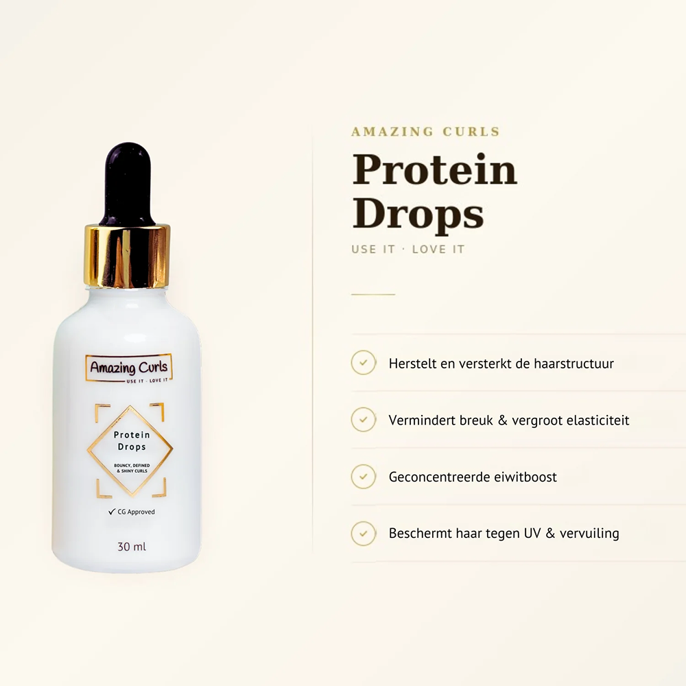 Amazing Curls Discovery Lockenset