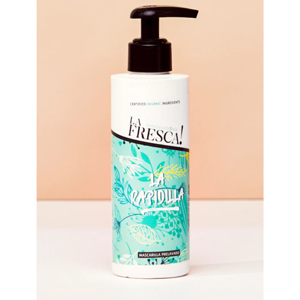 La Fresca LA Rapidilla Hair Mask 200ml