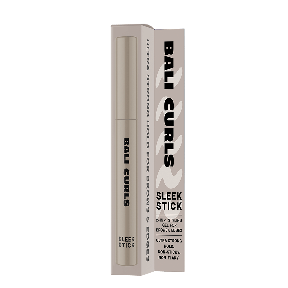 Bali Curls Sleek Stick Augenbrauen & Kanten