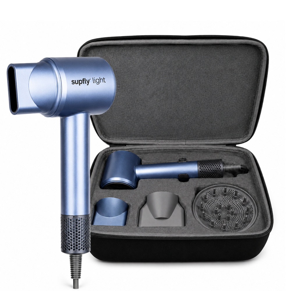 Wad Professional Beauty G-Force Haartrockner