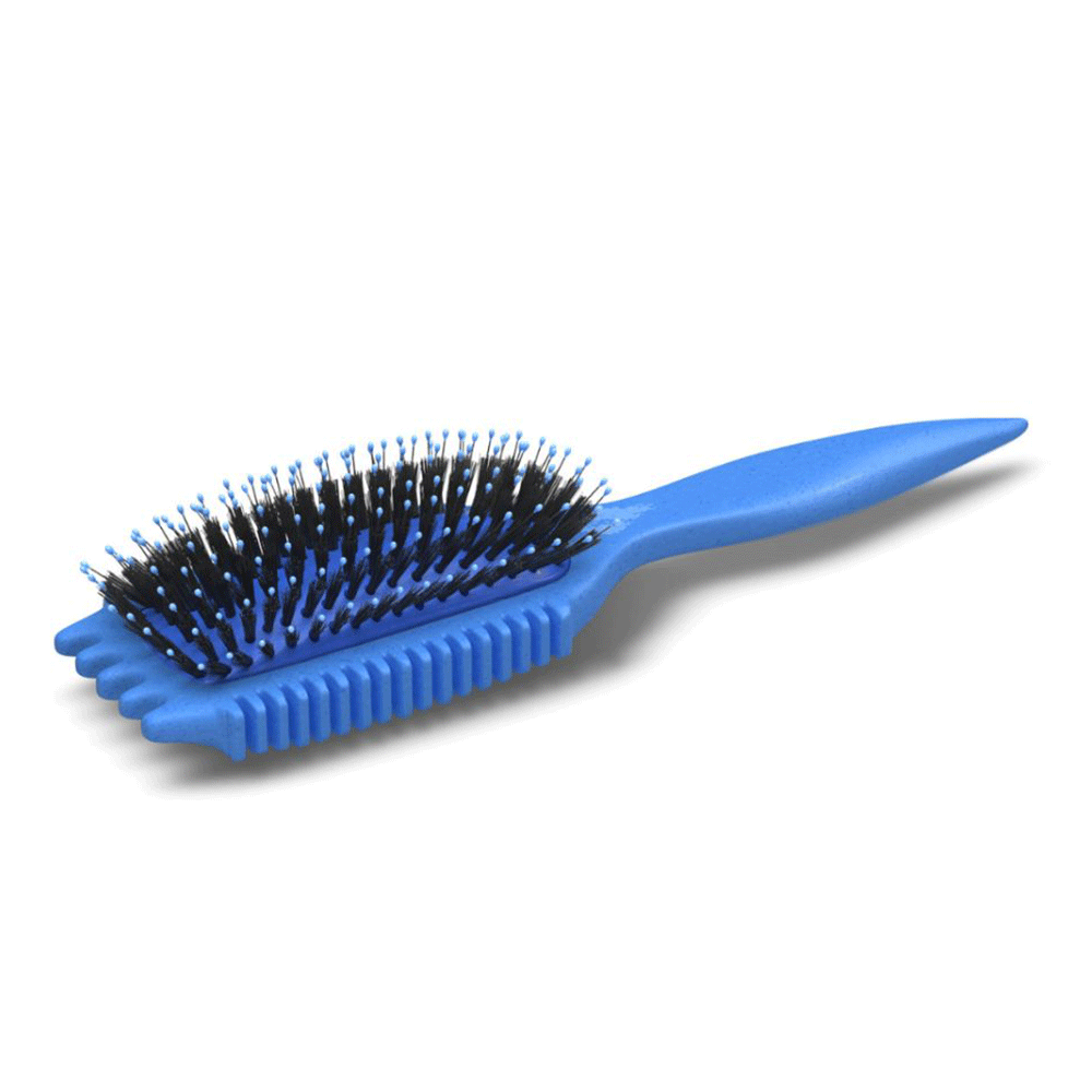 Bounce Curl Volume EdgeLift Brush