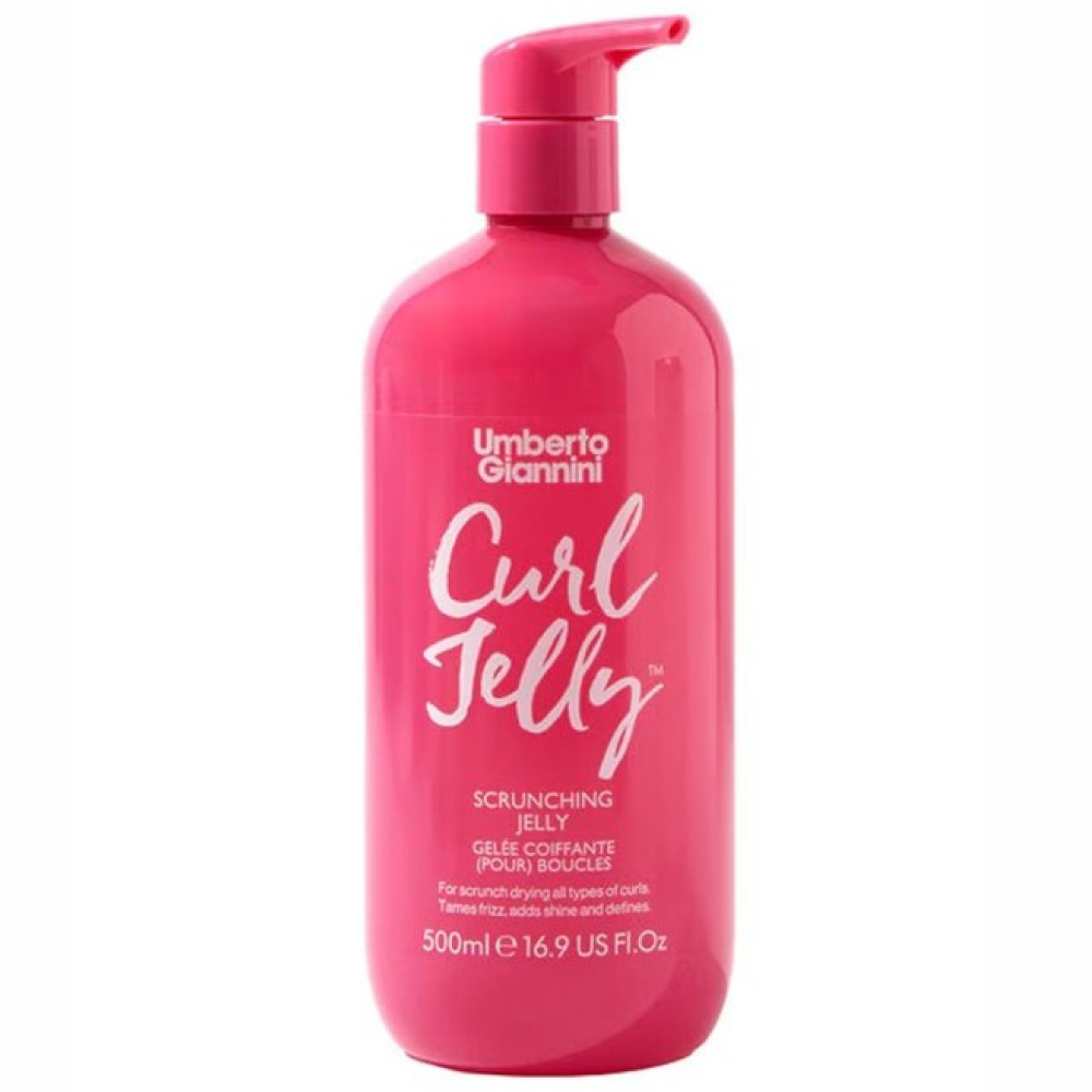 Umberto Giannini Curl Scrunching Jelly