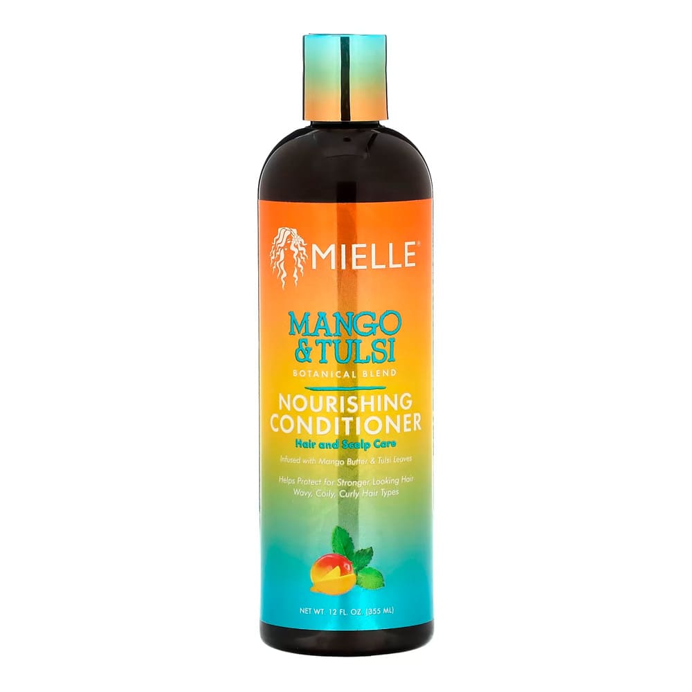 Mielle Mango & Tulsi Pflegespülung 355ml