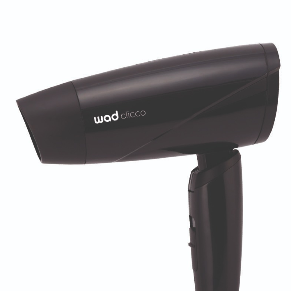 Wad Professional Beauty Clicco Mini Haartrockner
