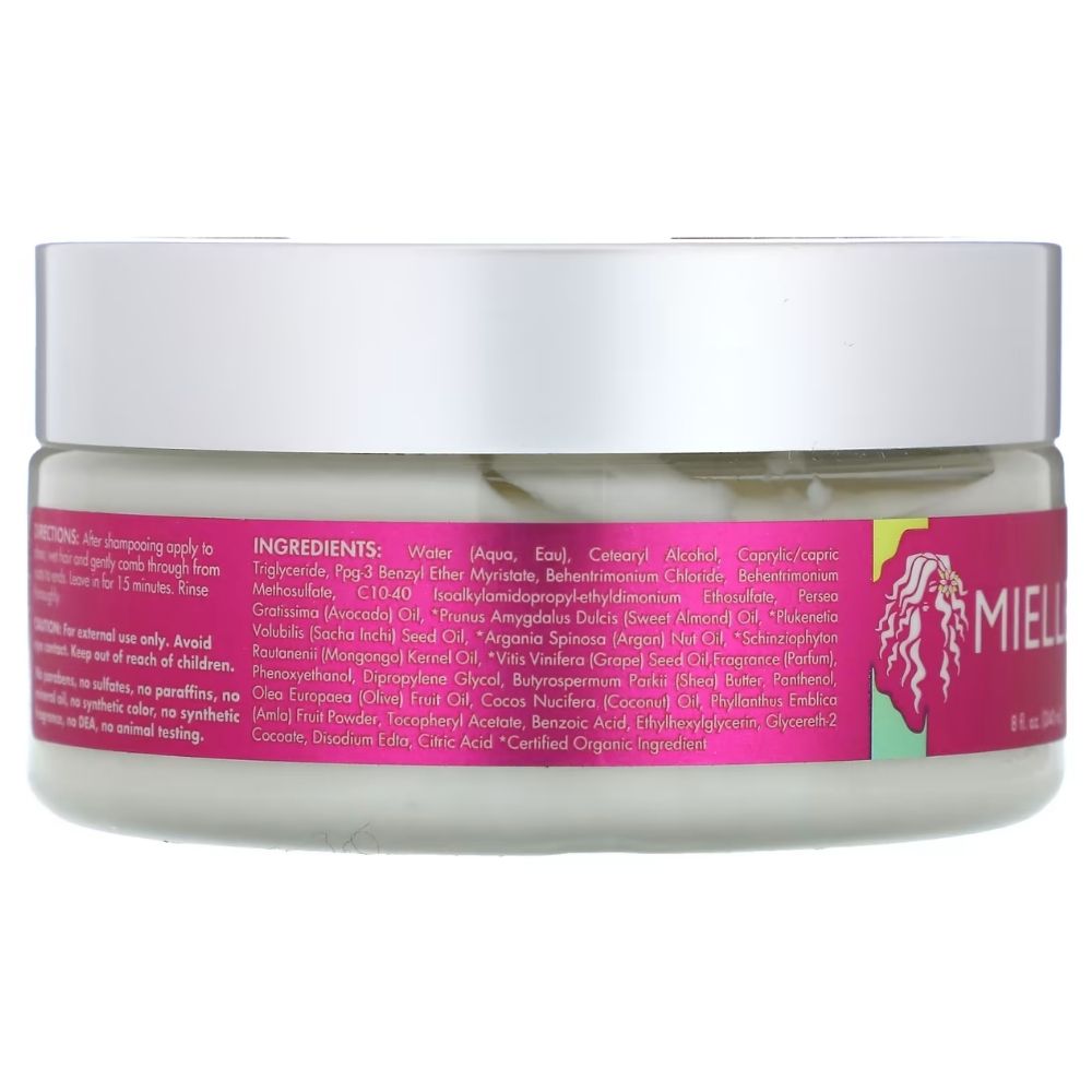 Mielle Mongongoöl feuchtigkeitsspendender Conditioner 240ml