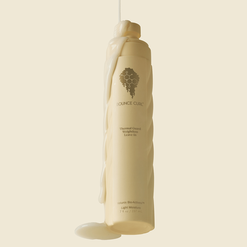 Bounce Curl Thermal Guard Weightless Leave-In 207ml