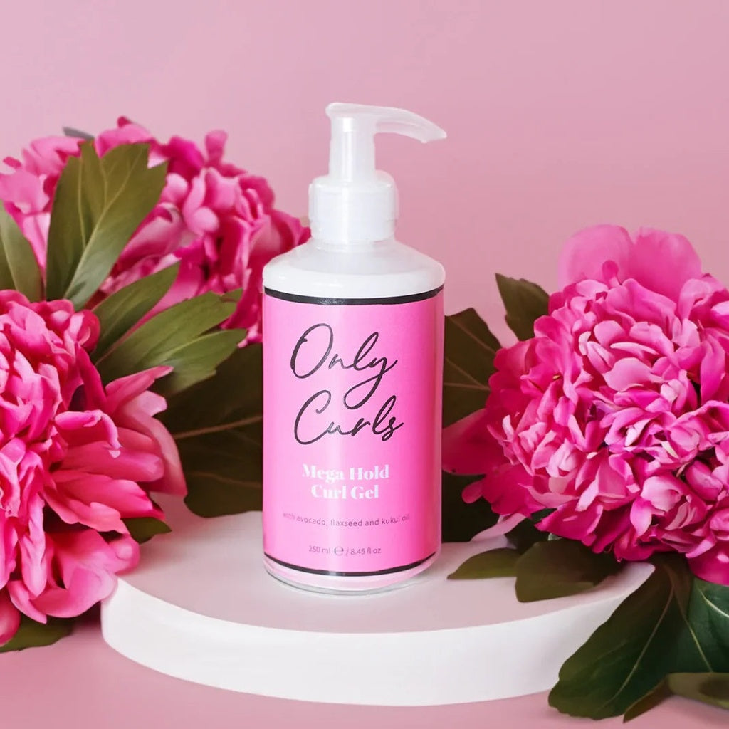 Only Curls Wellen-Styling-Duo