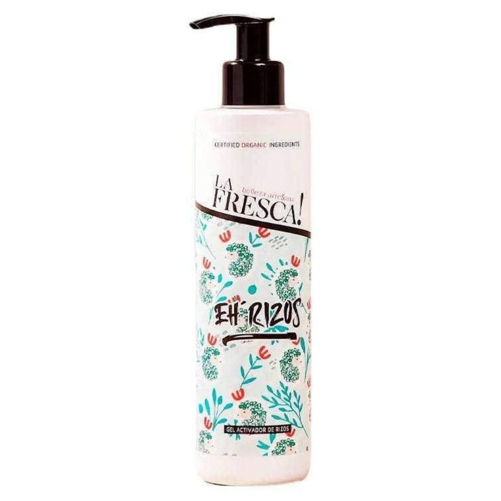 La Fresca Eh’Rizos Curl Activating Gel