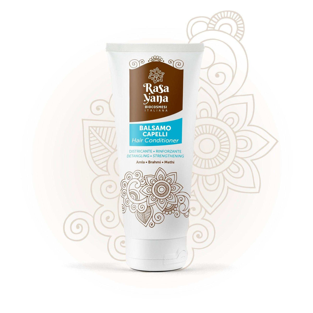 Rasayana Biocosmesi Haarspülung 200ml