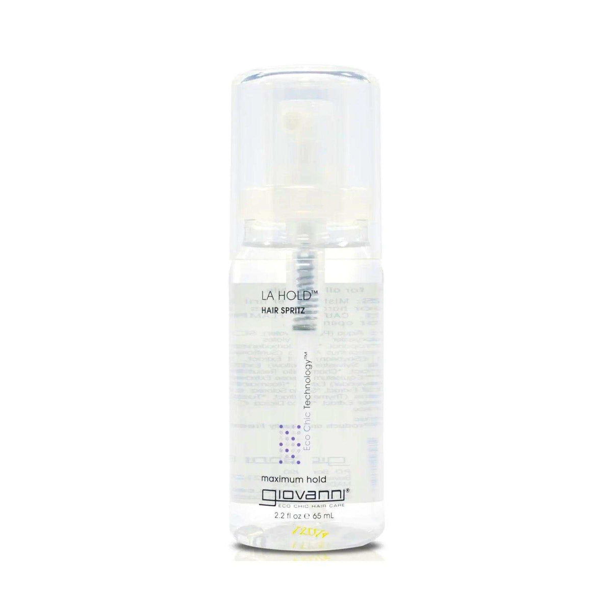Giovanni L.A Hold Haarspray
