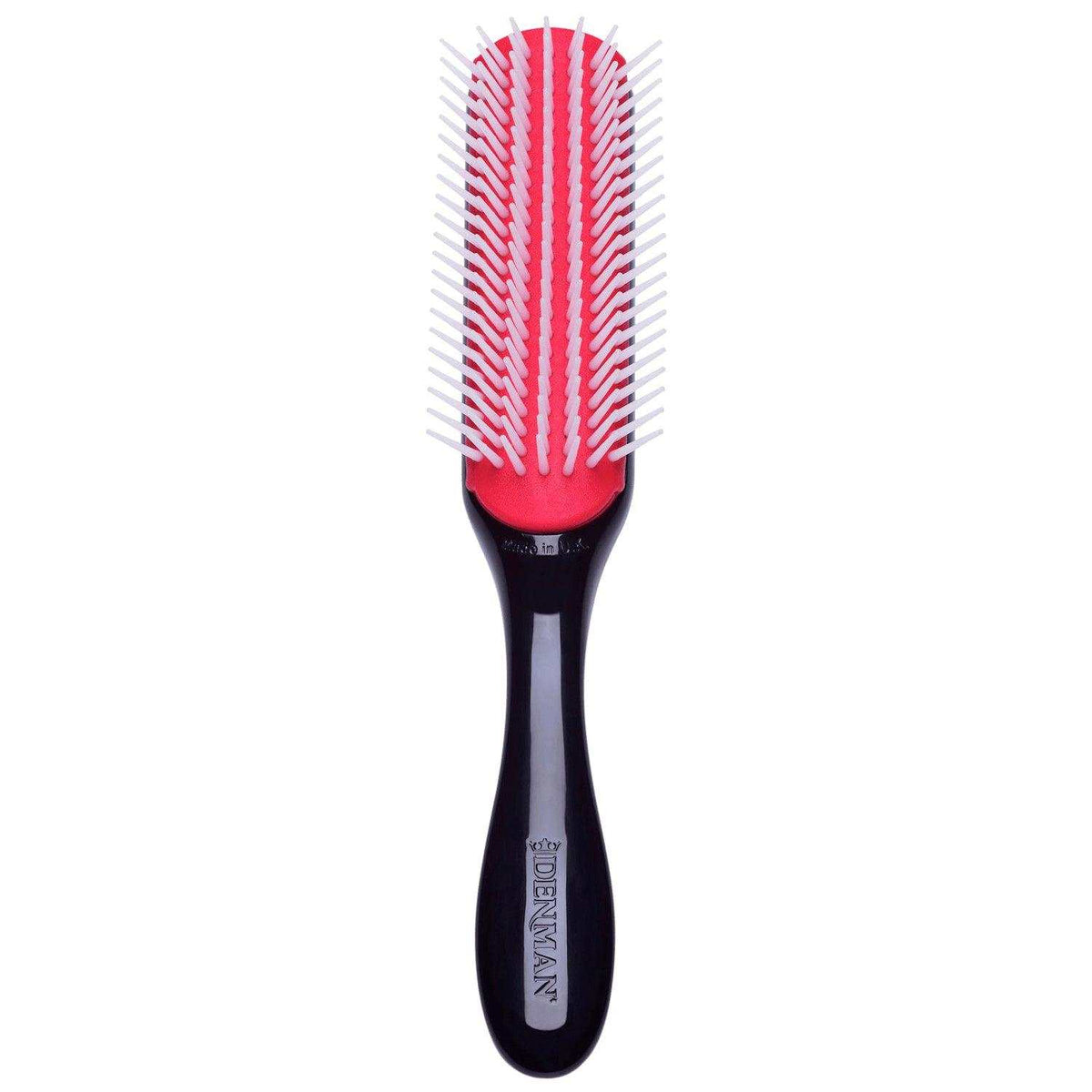 Denman 7-Row Brush D3
