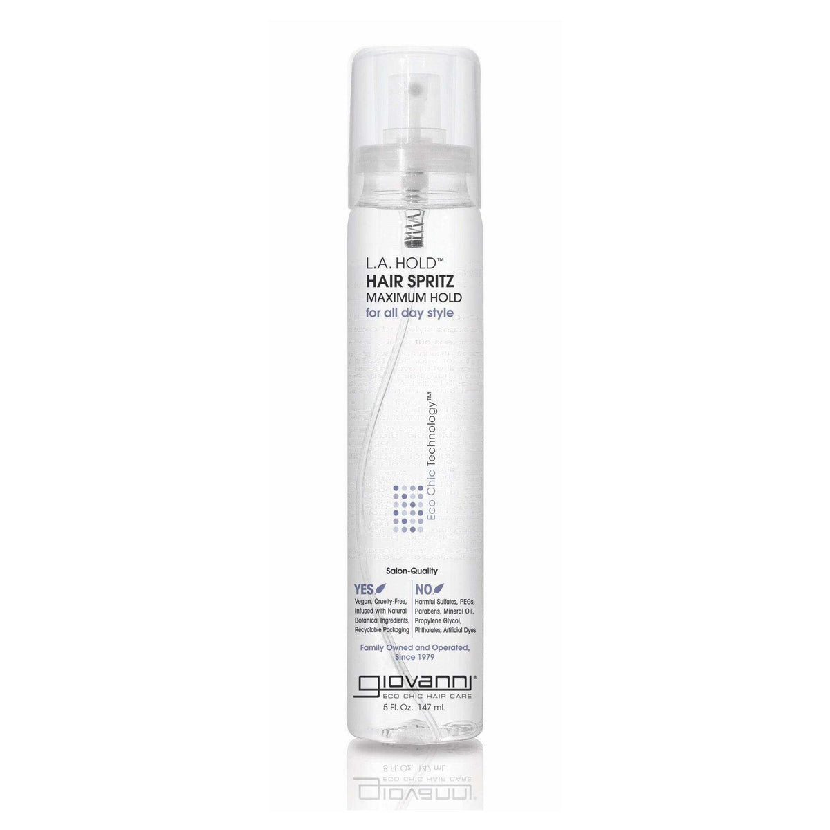 Giovanni L.A Hold Haarspray