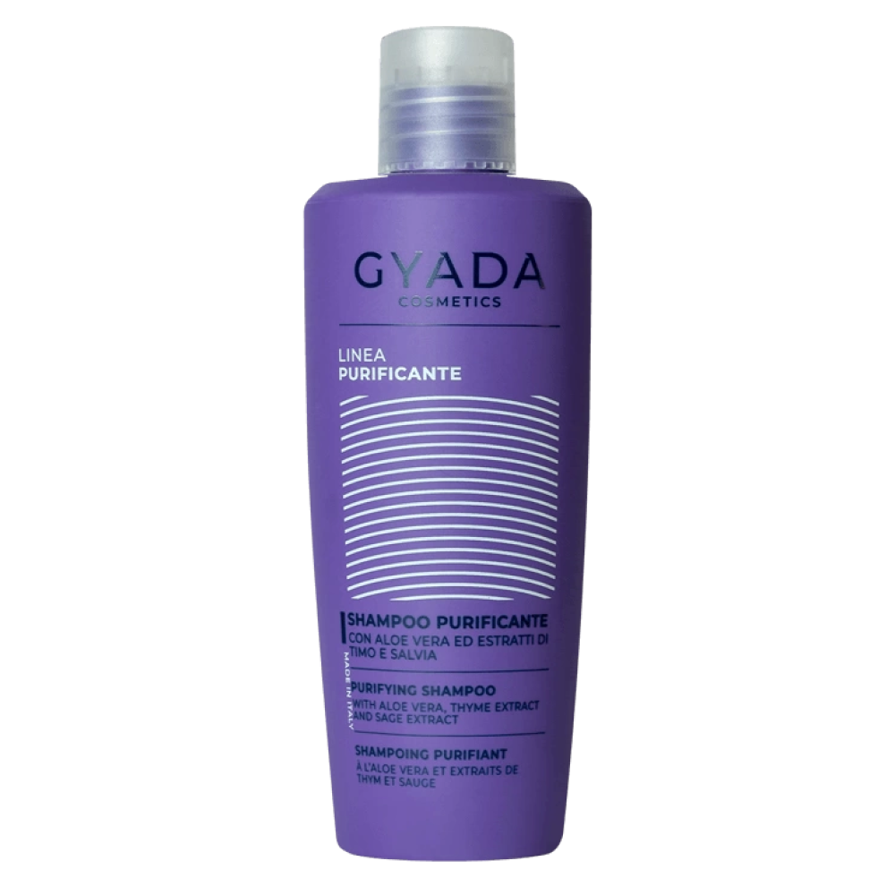 Gyada Purifying Shampoo 250ml