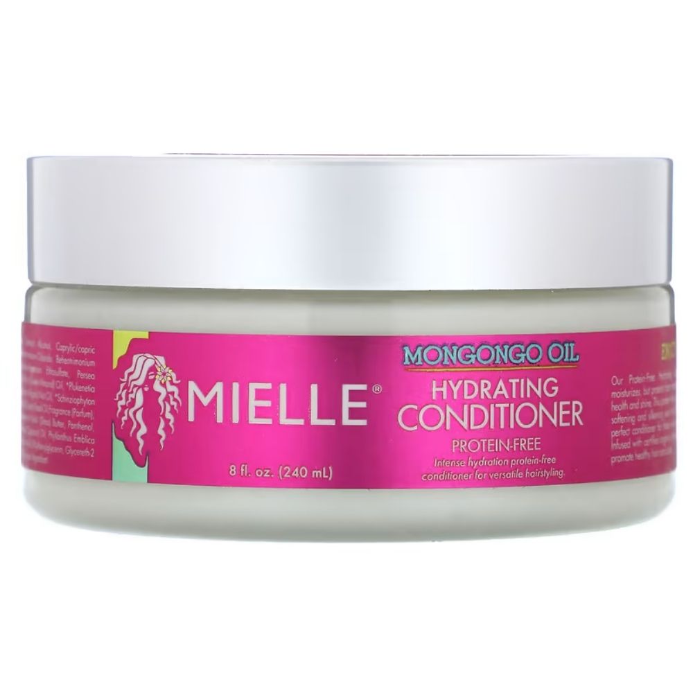 Mielle Mongongoöl feuchtigkeitsspendender Conditioner 240ml