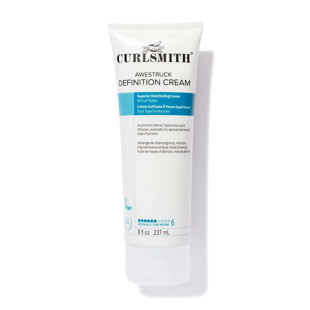 Curlsmith Awestruck Definition Cream 237ml
