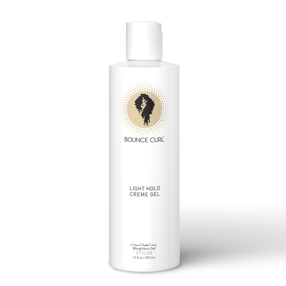 Bounce Curl Light Hold Cream Gel
