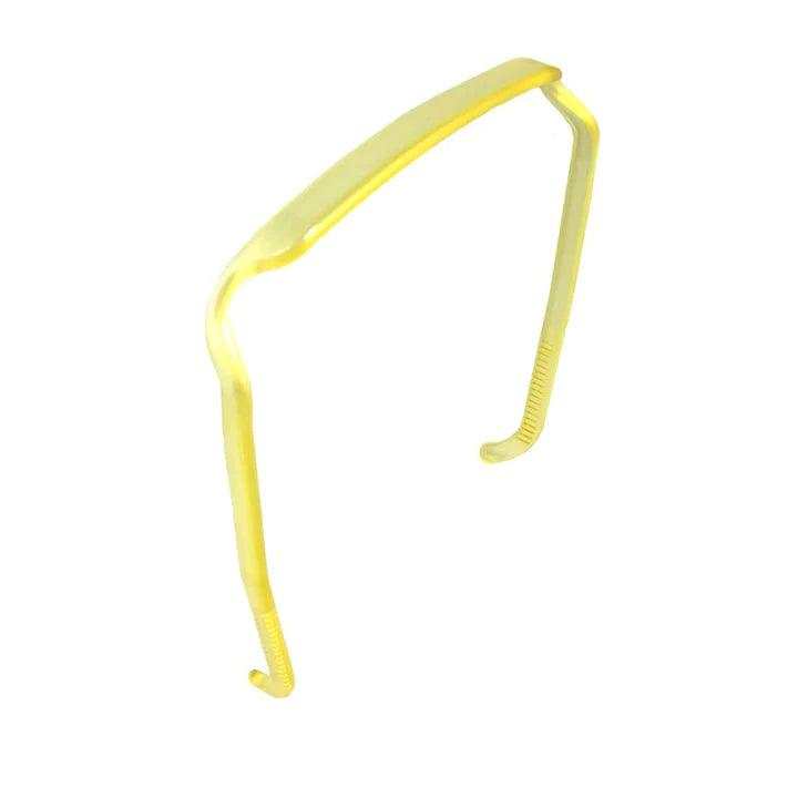 Zazzy Bandz Gelb
