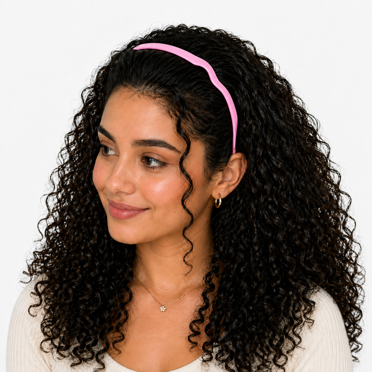 Zazzy Bandz Pretty Pink Original