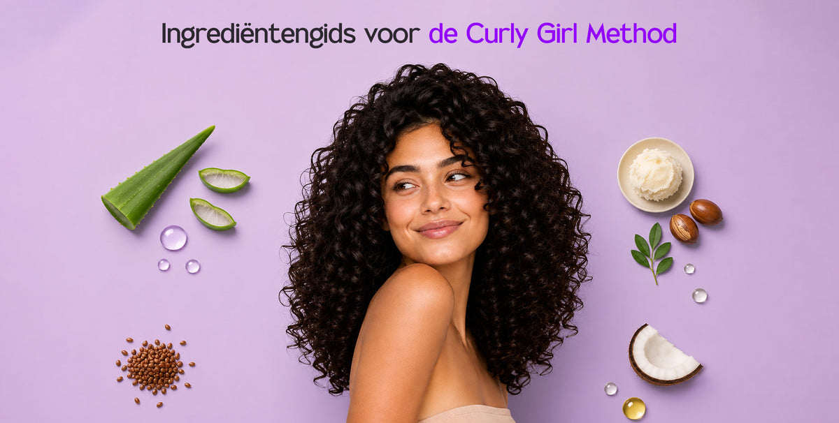 Curly-girl-method-ingredient-guide