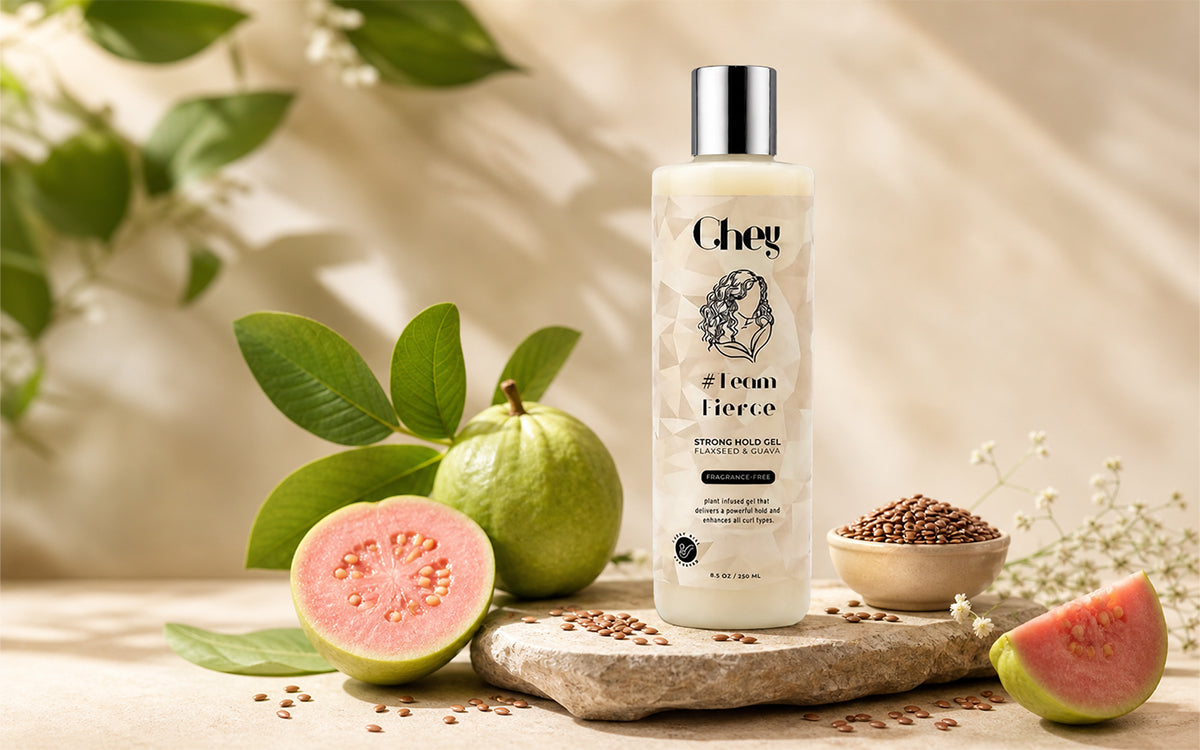 Chey Haircare