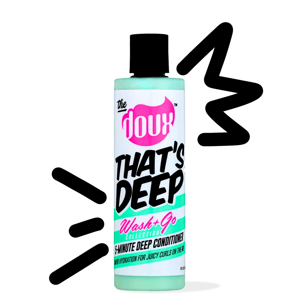 The Doux That&