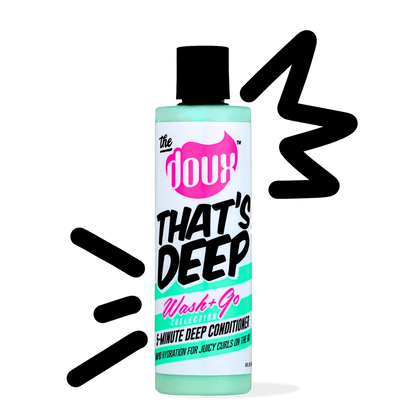The Doux That&