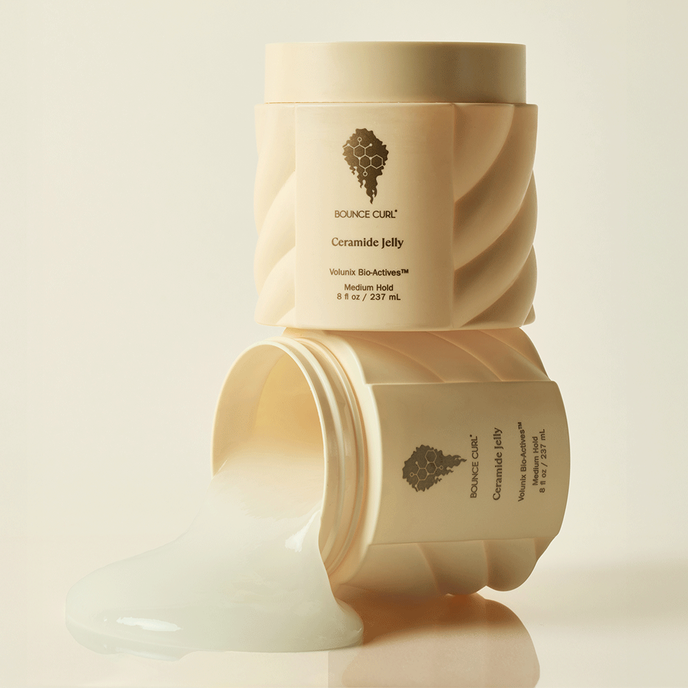 Bounce Curl Ceramide Jelly 237ml