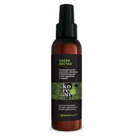 Bio Gentleaf Korean HCR Green Nectar Anti-Frizz, saure Spülung, Hitzeschutz 100ml