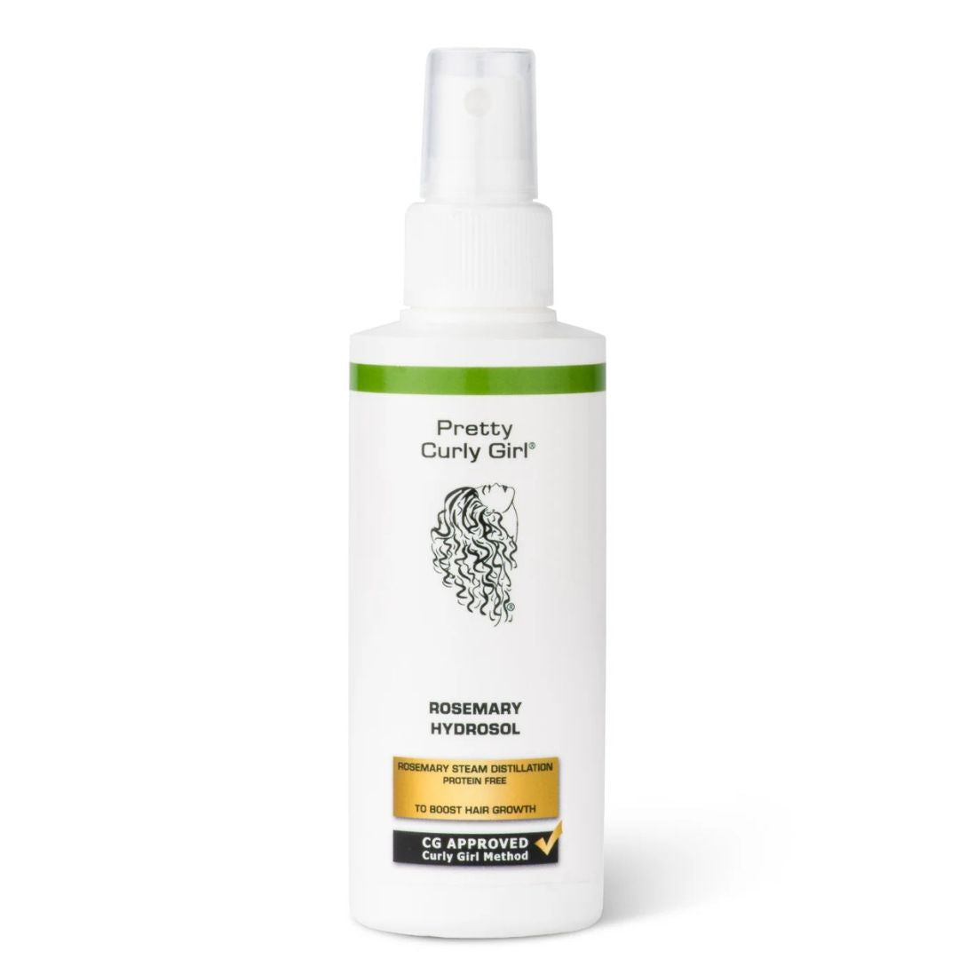 Pretty Curly Girl Rosemary Hydrosol Spray 150ml