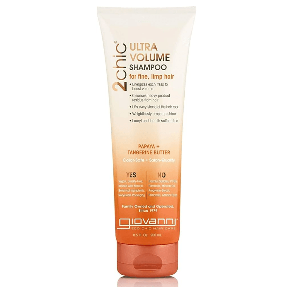 Giovanni 2Chic Ultra Volume Shampoo 250ml