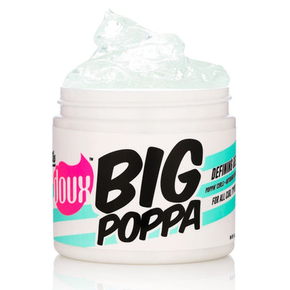 The Doux Big Poppa Defining Gel 454g