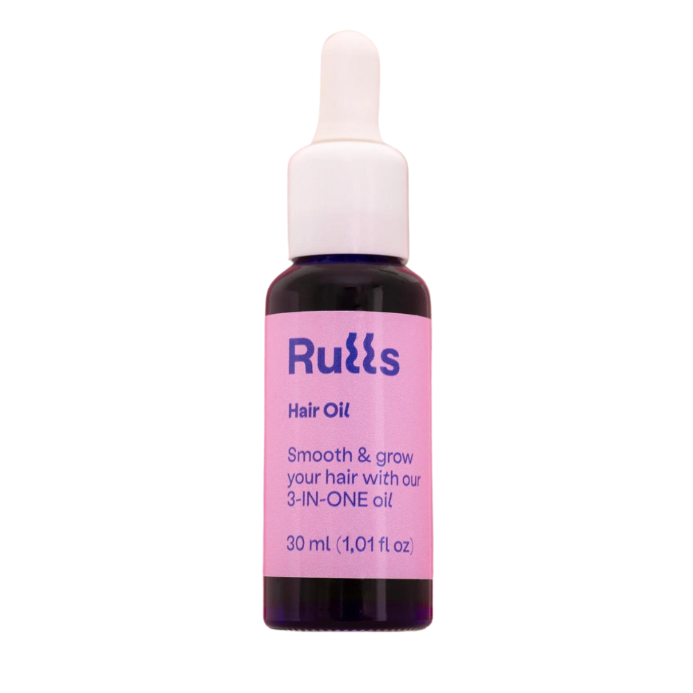 Rulls 3-in-1 Haaröl