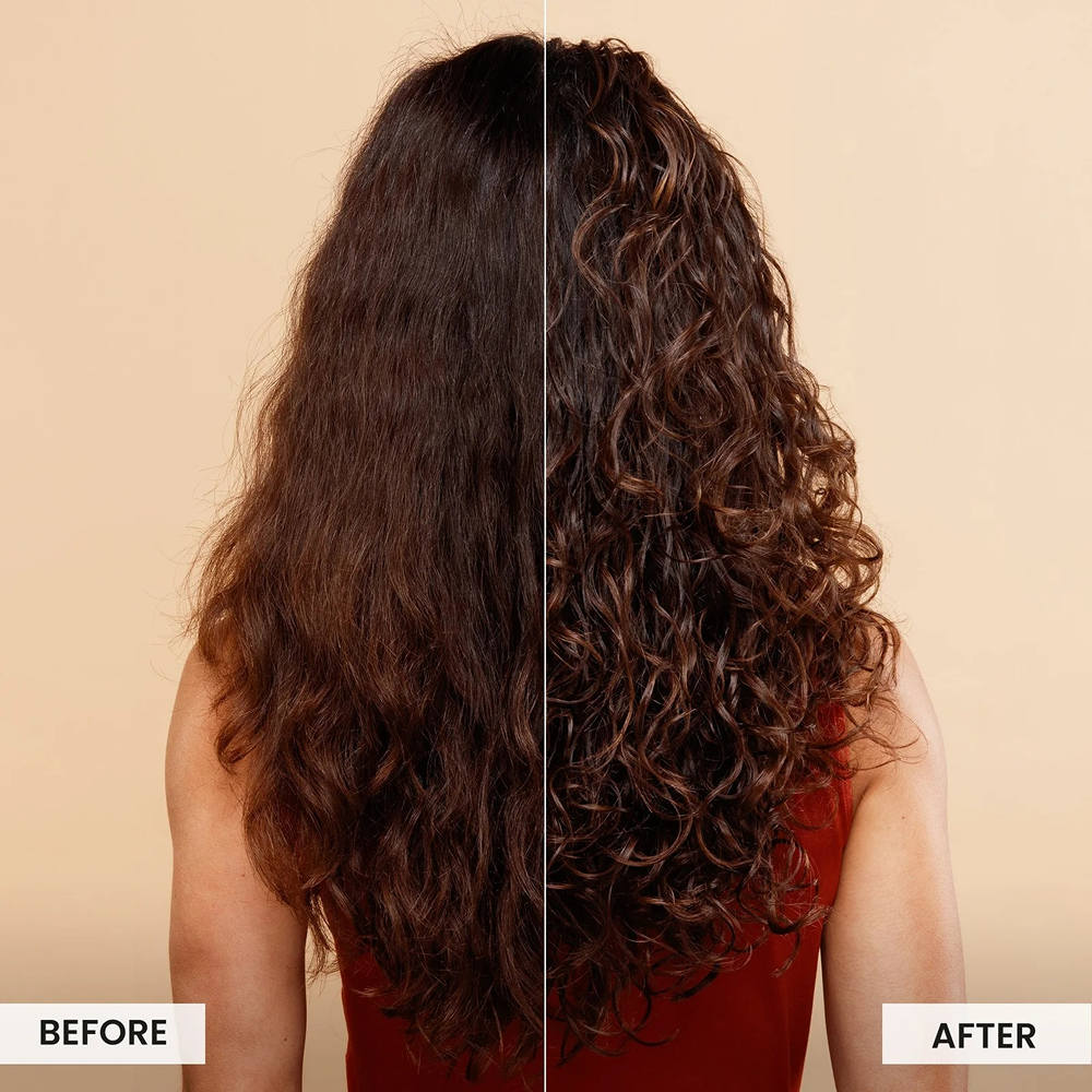 Curlsmith Effortless Waves Styling Spray 237ml