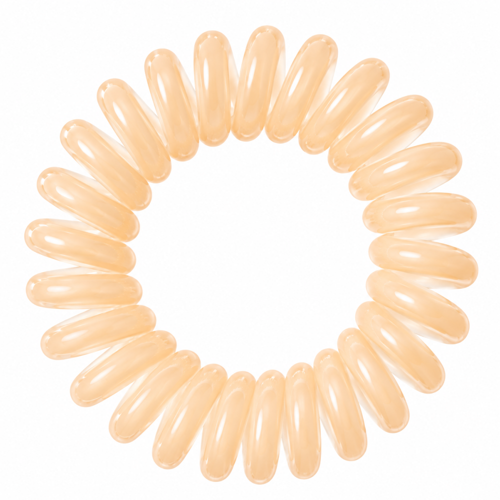 Invisibobble Blondes Haargummi 3er-Pack
