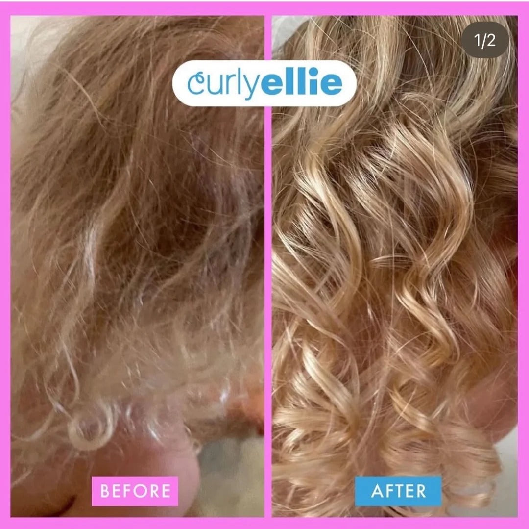 CurlyEllie Nährender Conditioner
