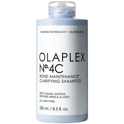 Olaplex - Nº 4C Bond Maintenance Clarifying Shampoo