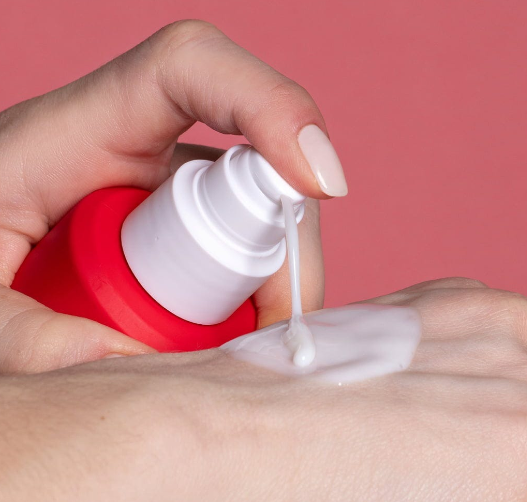 Gyada Cosmetics Curl Sculpting Milk 125ml