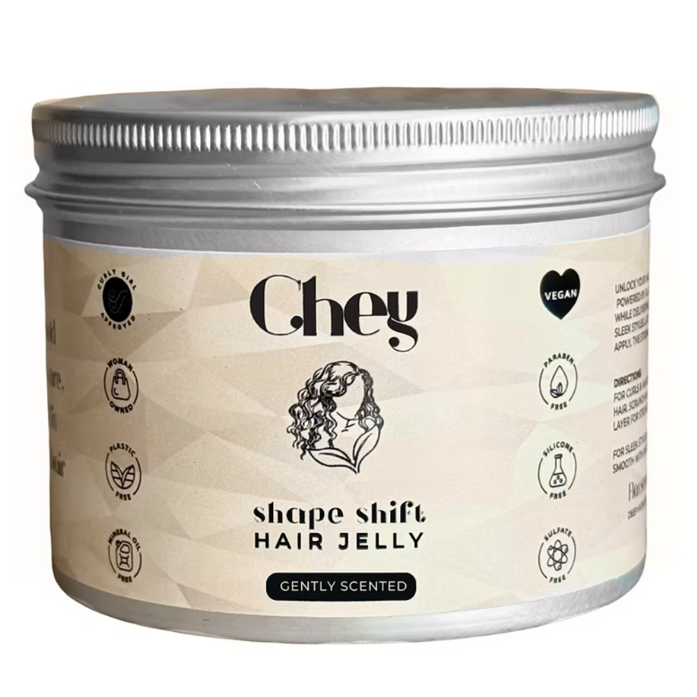 Chey Haircare Shape Shift Hair Jelly