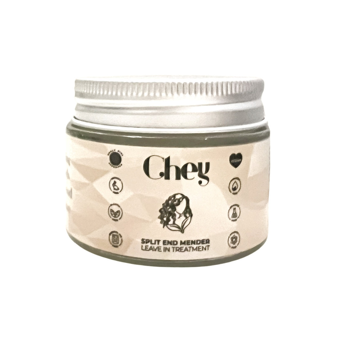 Chey Haircare Split-End Mender Leave-in Treatment 50ml