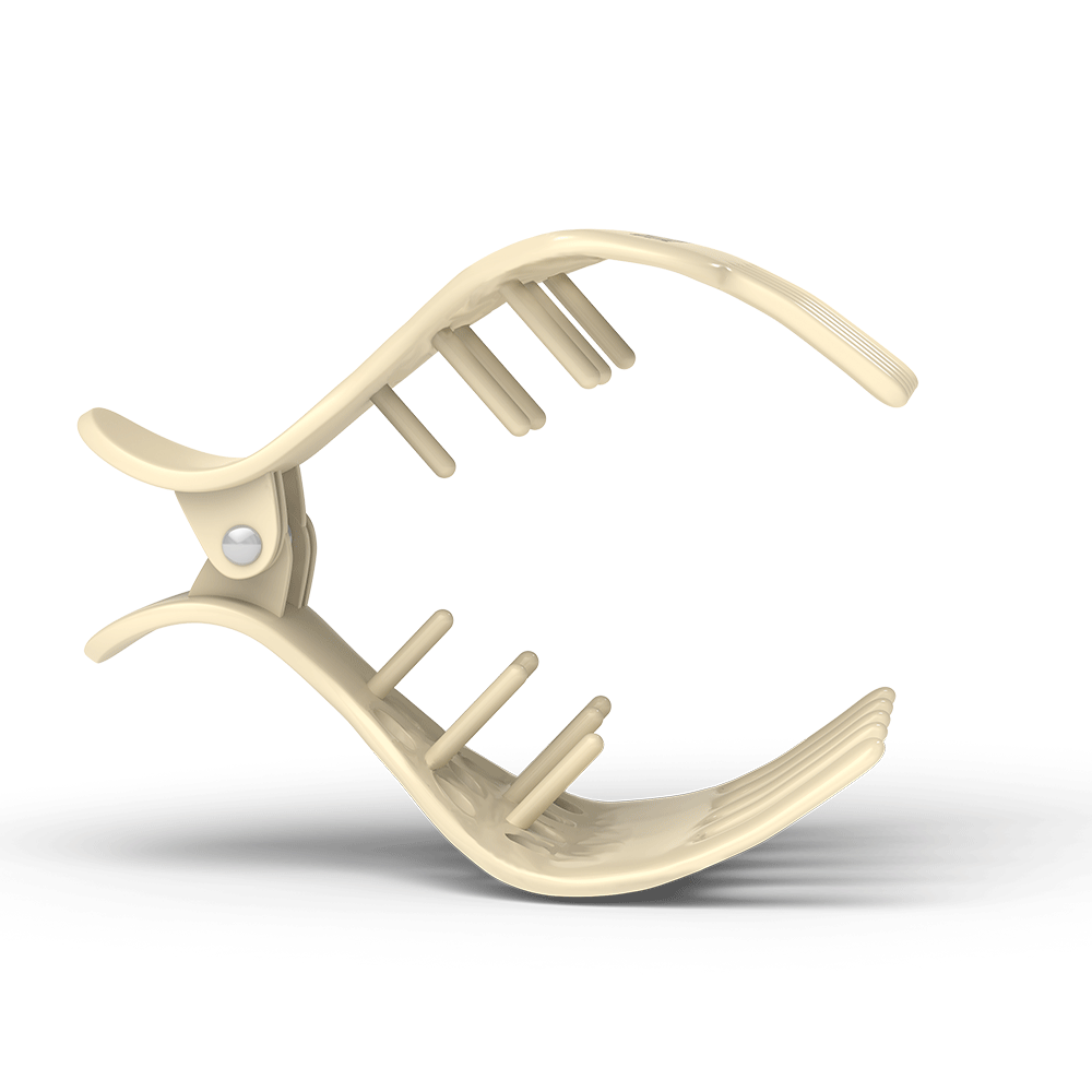Bounce Curl Volume Root Clips