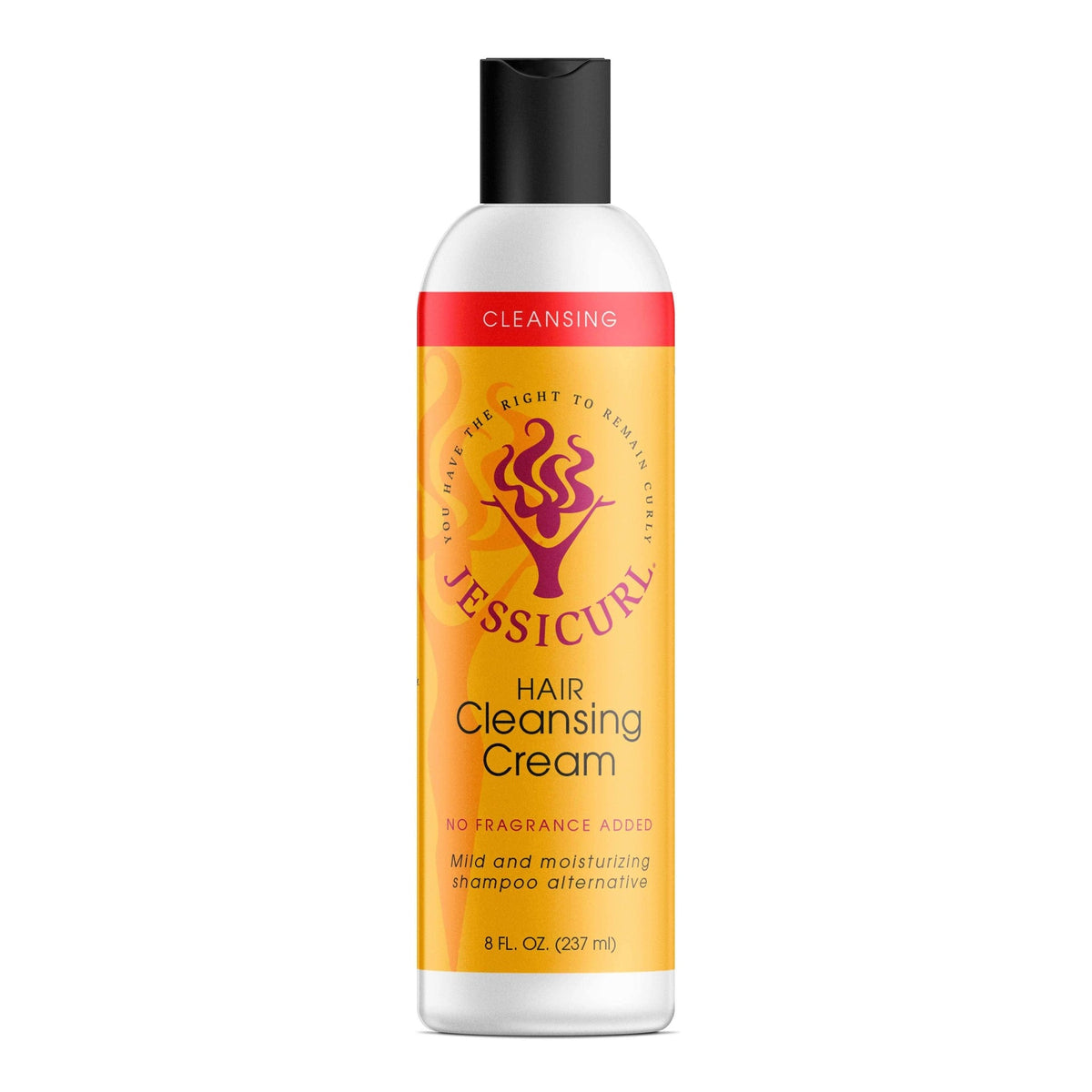 Jessicurl Haarwaschcreme