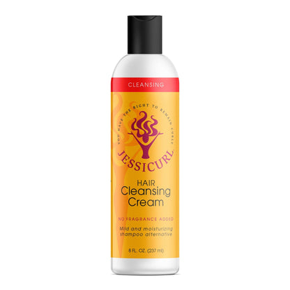 Jessicurl Haarwaschcreme