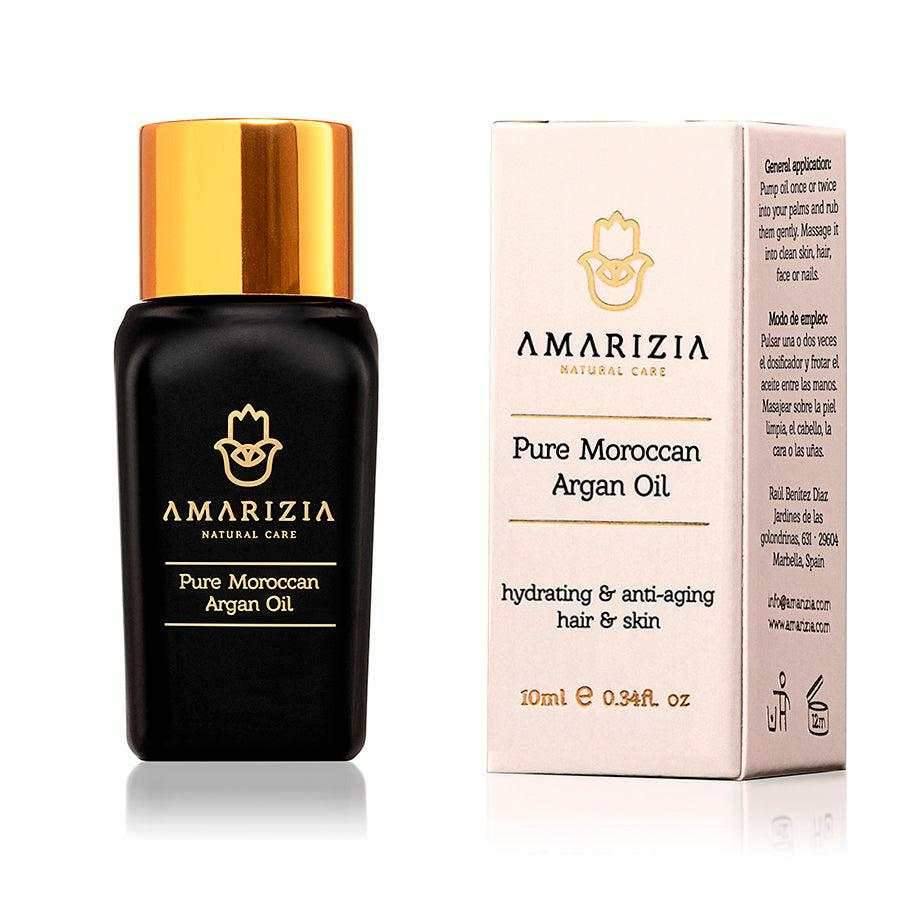 Amarizia Reines Arganöl