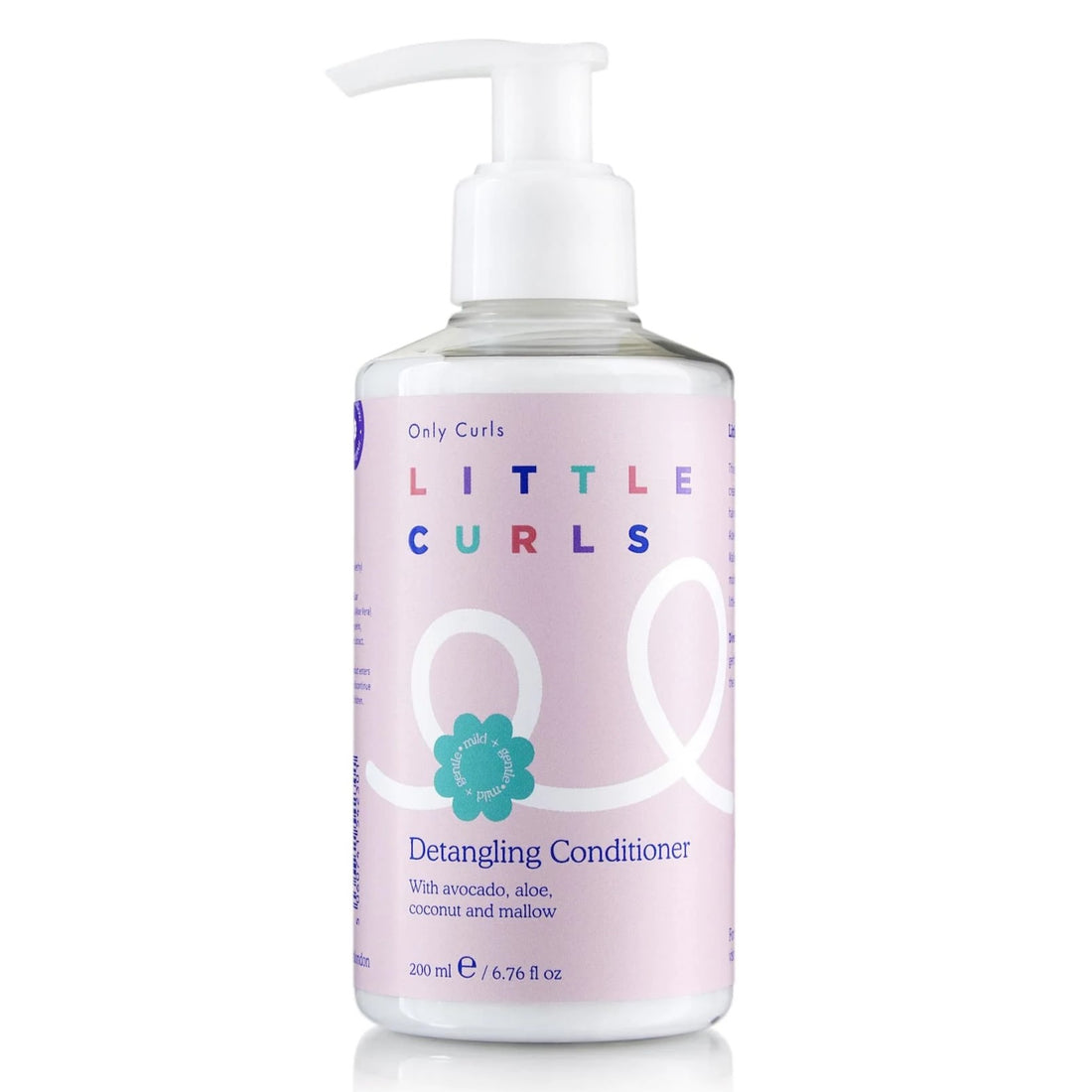 Only Curls Little Curls Entwirrender Conditioner 200ml