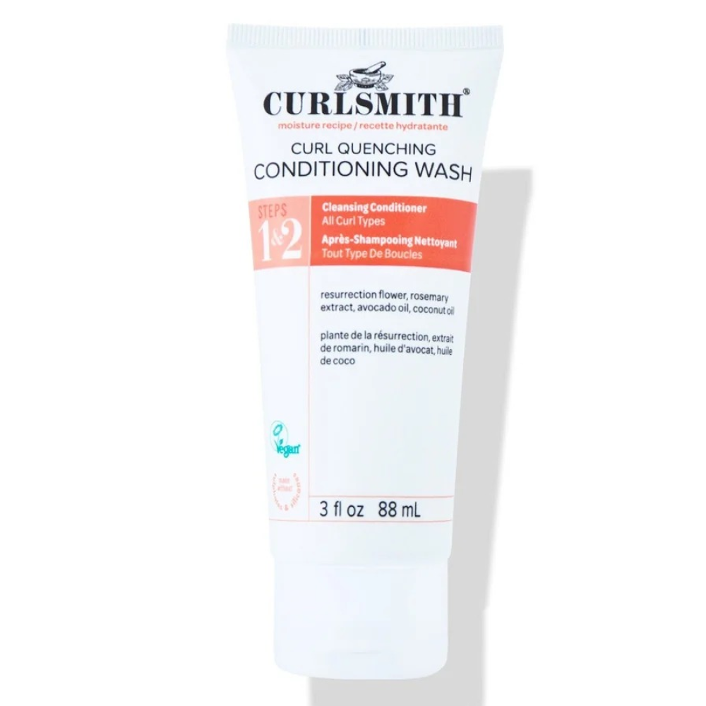 Curlsmith Curl Quenching Co-Wash