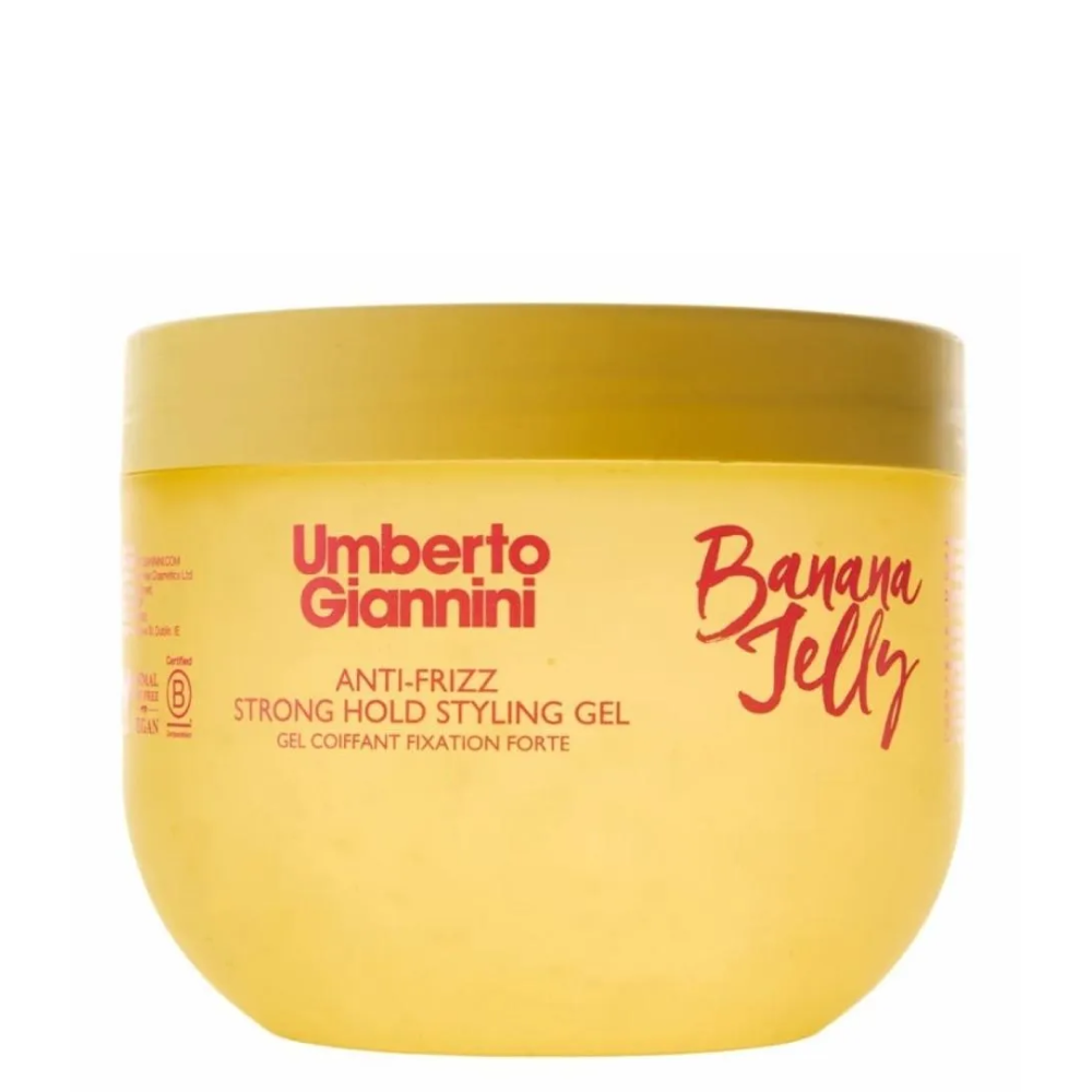 Umberto Giannini Banana Jelly 475 ml